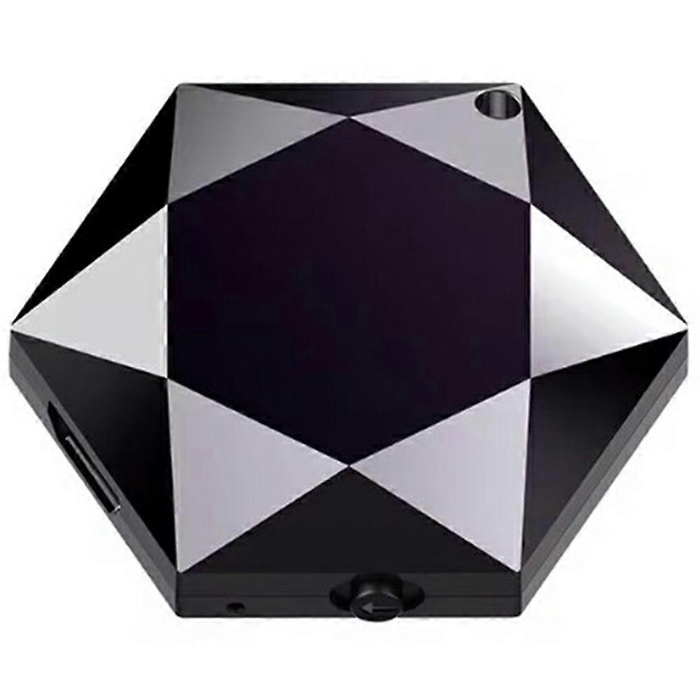 M6 Digital Voice Recorder High Definition Audio Recorder Portable Noise Reduction Sound Recorder