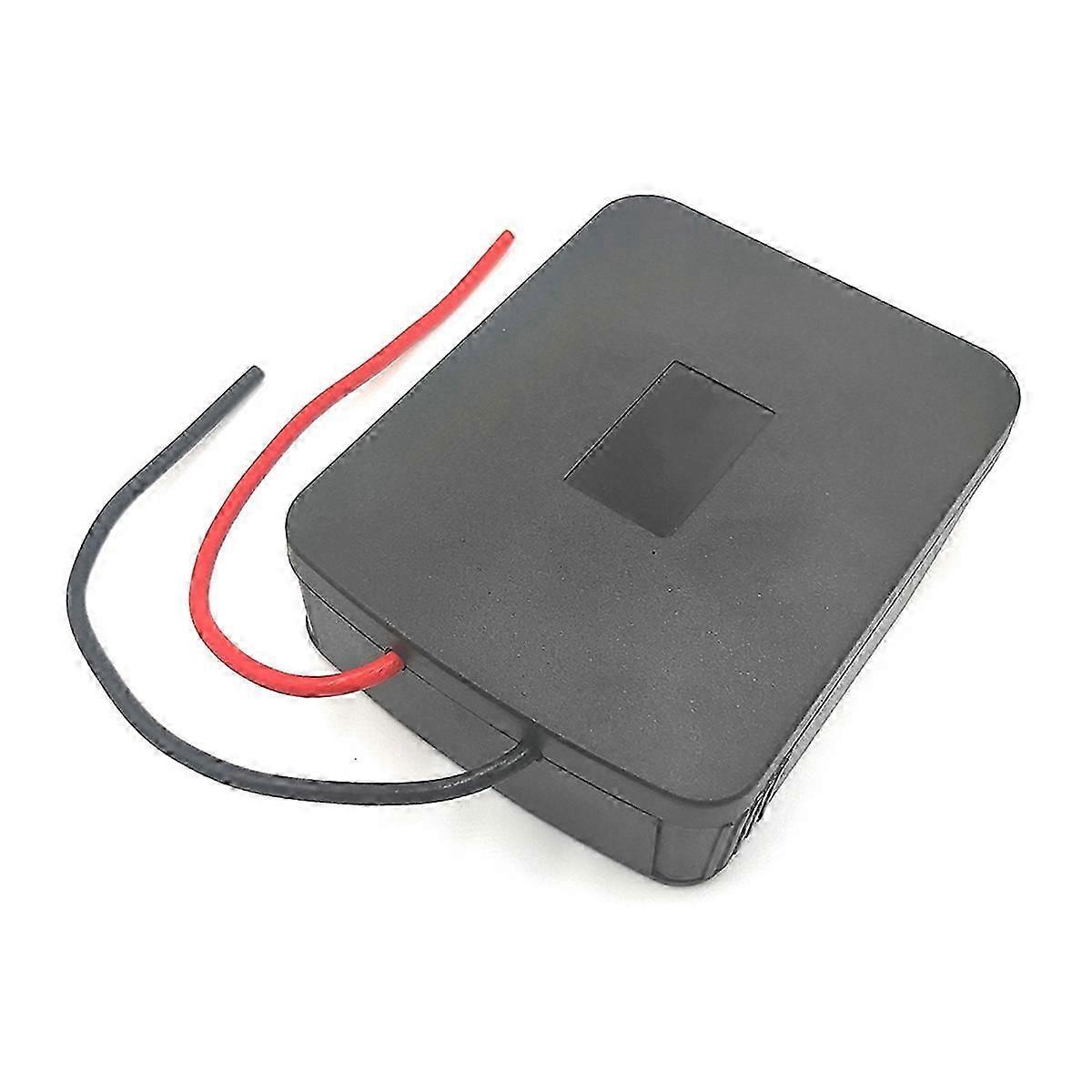 DIY Metabo 18V Li-Ion Battery Adapter Accessory