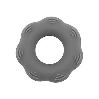 Handgrepp Grepp Ring Motstånd Styrka Träning MotionEr Terapi bollar för att öka underarm styrka