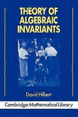 Theory of Algebraic Invariants
