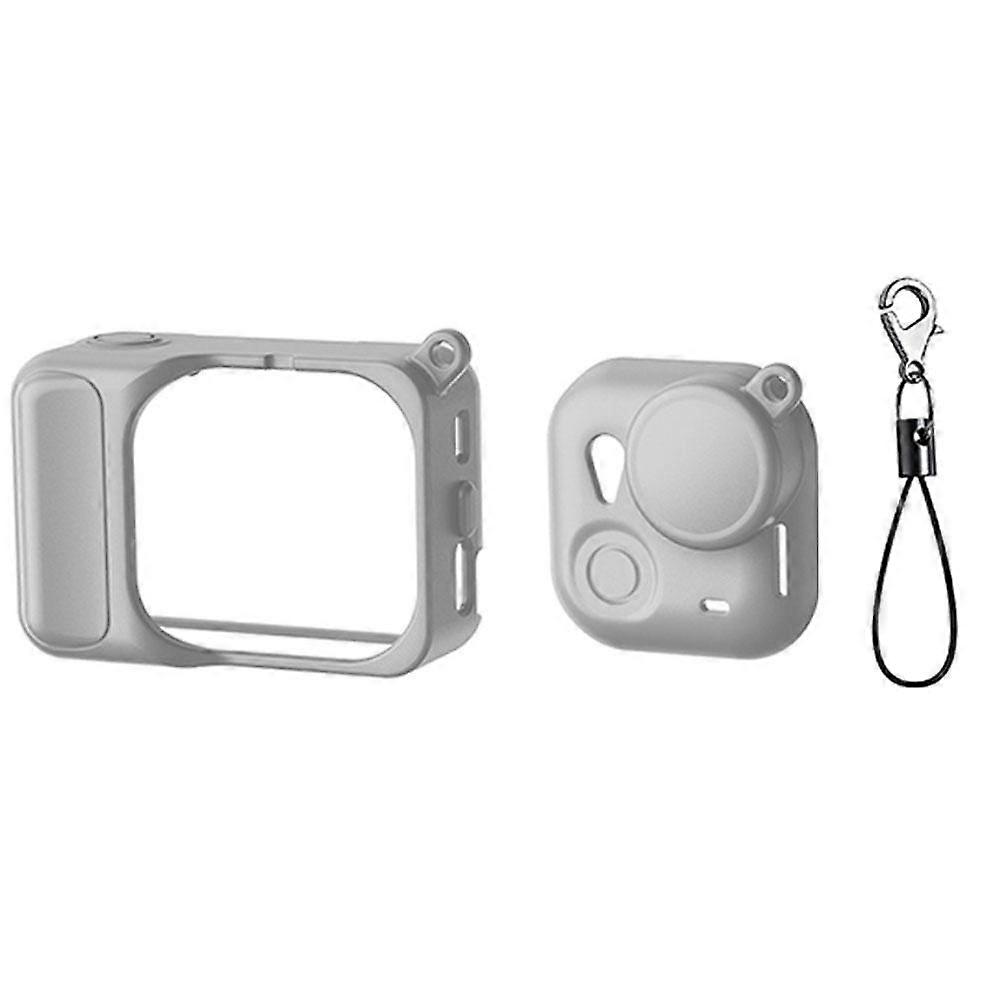 Protective Case for Insta360 GO Ultra, Action Camera Protective Accessory