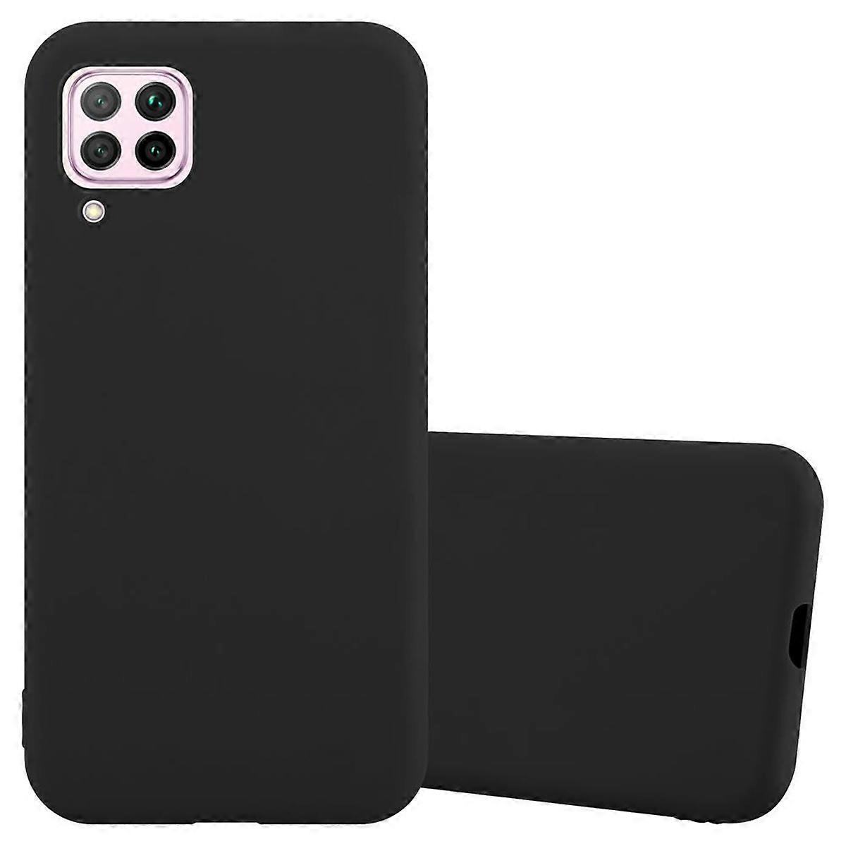 Huawei NOVA 6 SE / P40 LITE / NOVA 7i Case TPU
