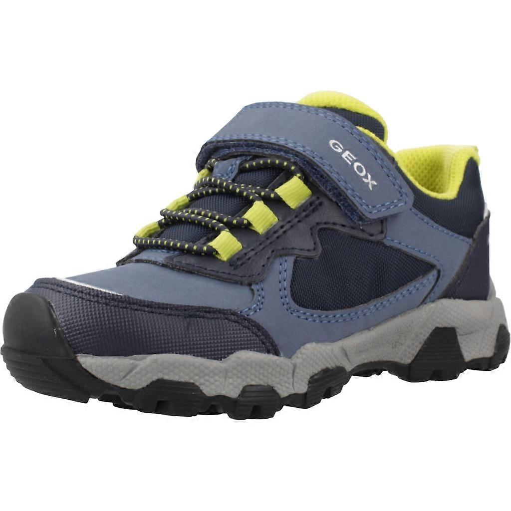 Chaussures Geox J Magnetar