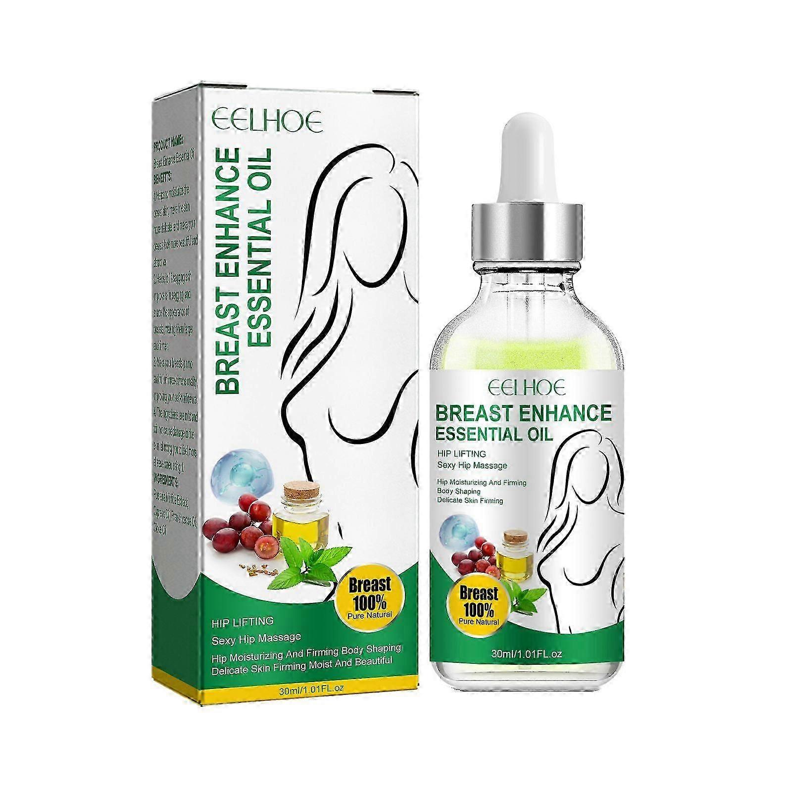 Lifting And Breast Enhancement Essential Oil