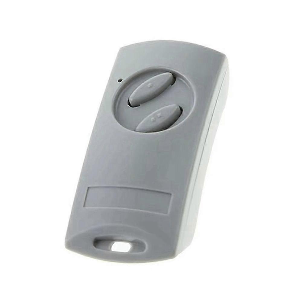 Replacement 433MHz Rolling Code Remote Control for ECOSTAR RSC2 and RSE2 Garage Door Openers