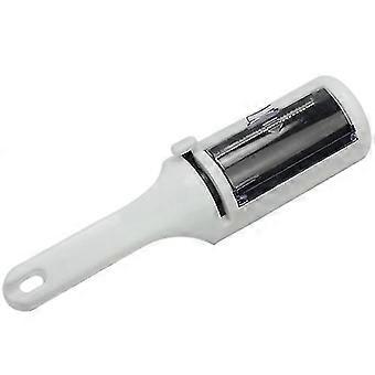 Abbigliamento Lint Pets Hair Sweeper Elettrostatic Static Cleaner Dust Remover Brush
