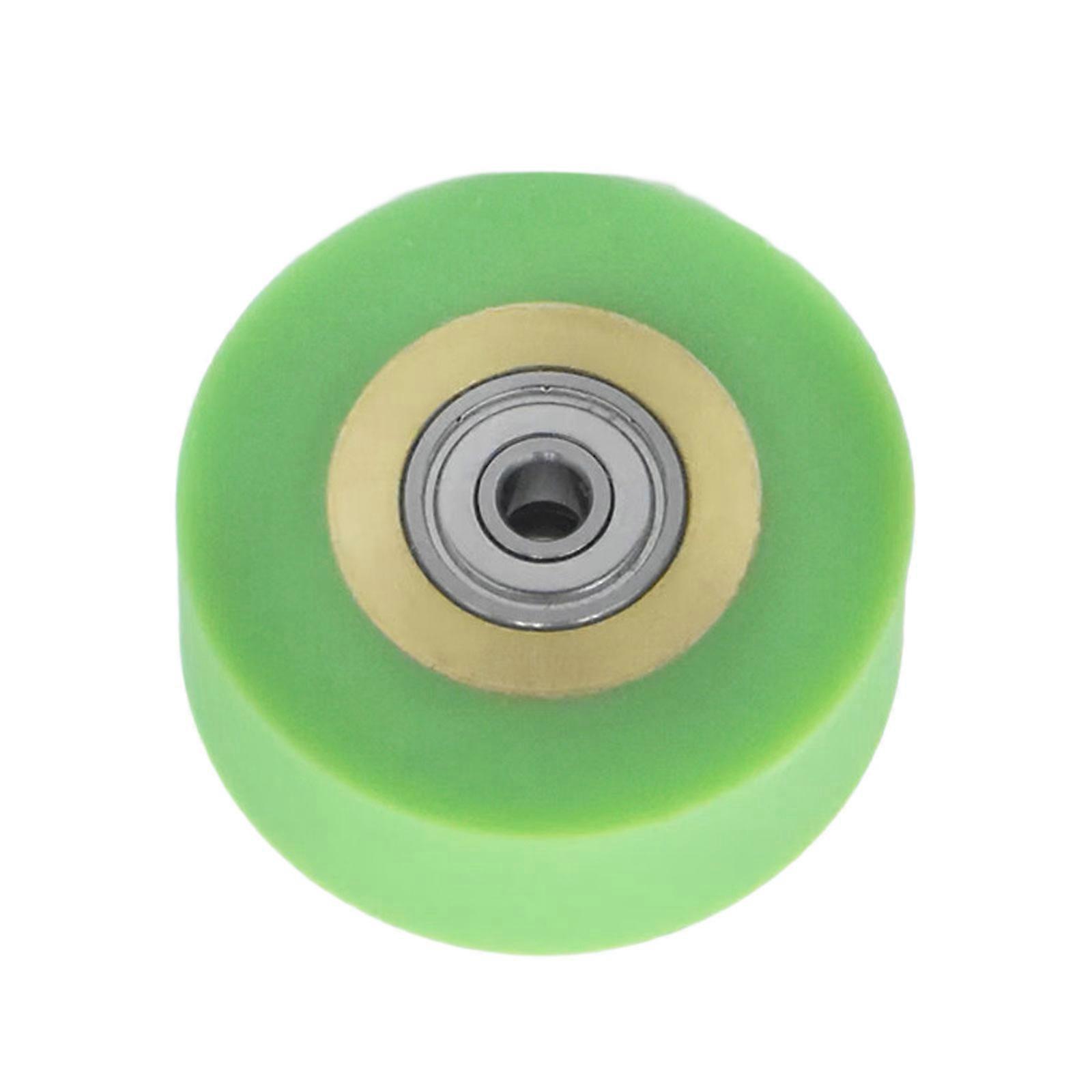 Easy Installation Wheel Smooth Roller For Portable Sound Devices With Smooth Rolling And Secure Grip Technology Multicolor