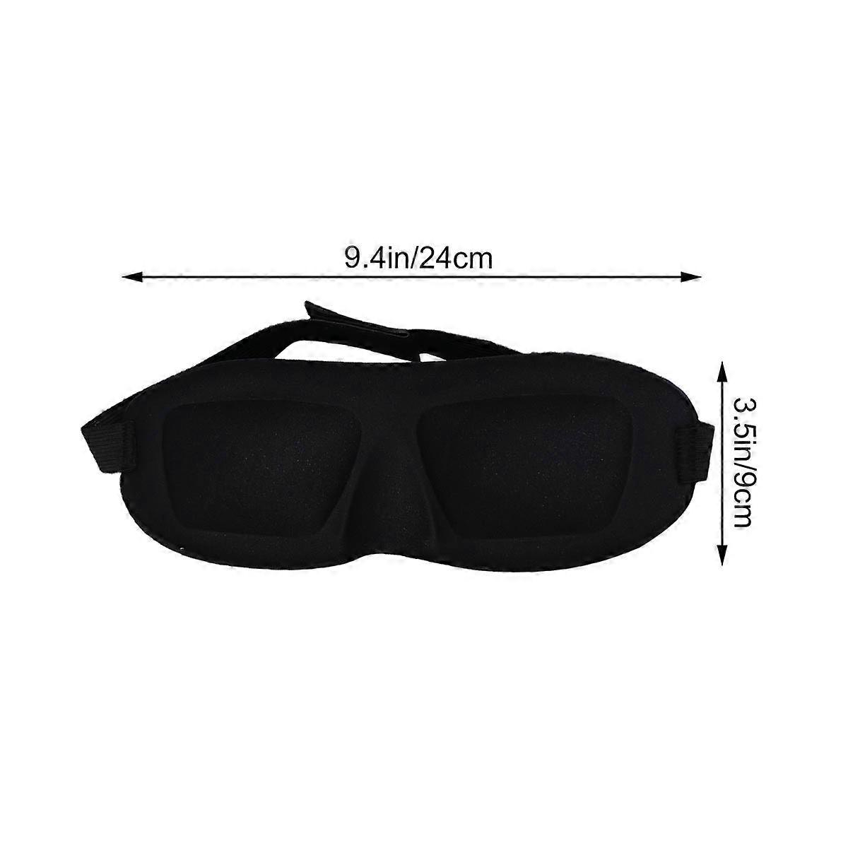 Eyeshade Eye for Black