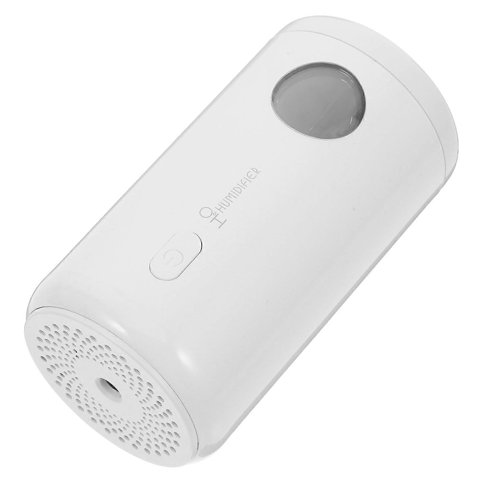 Air Humidifier Essential Oil Diffuser for Car Use 1Pcs