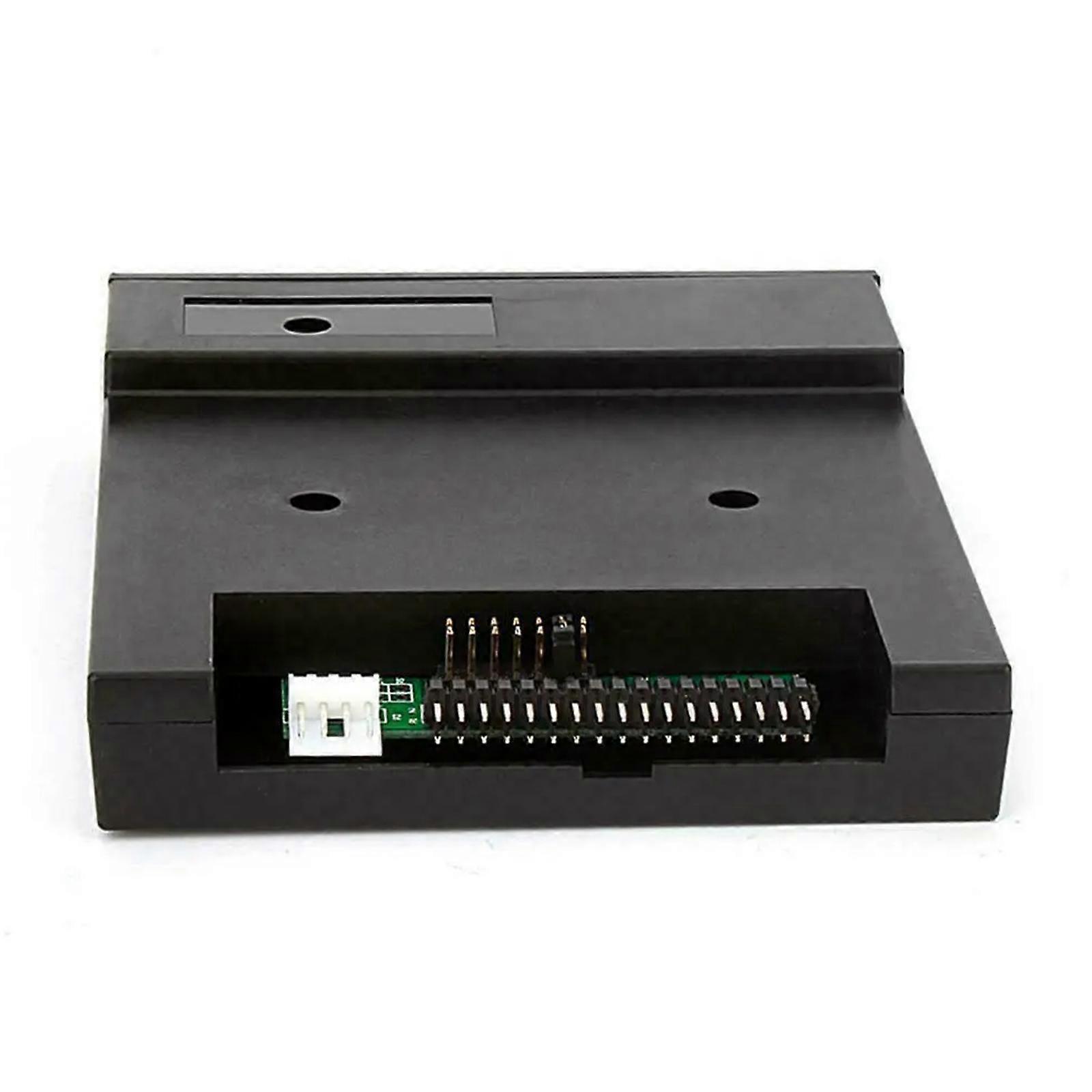 3.5in 1.44MB Floppy Disk Drive USB SSD Emulator Simulation for KORG GOTEK