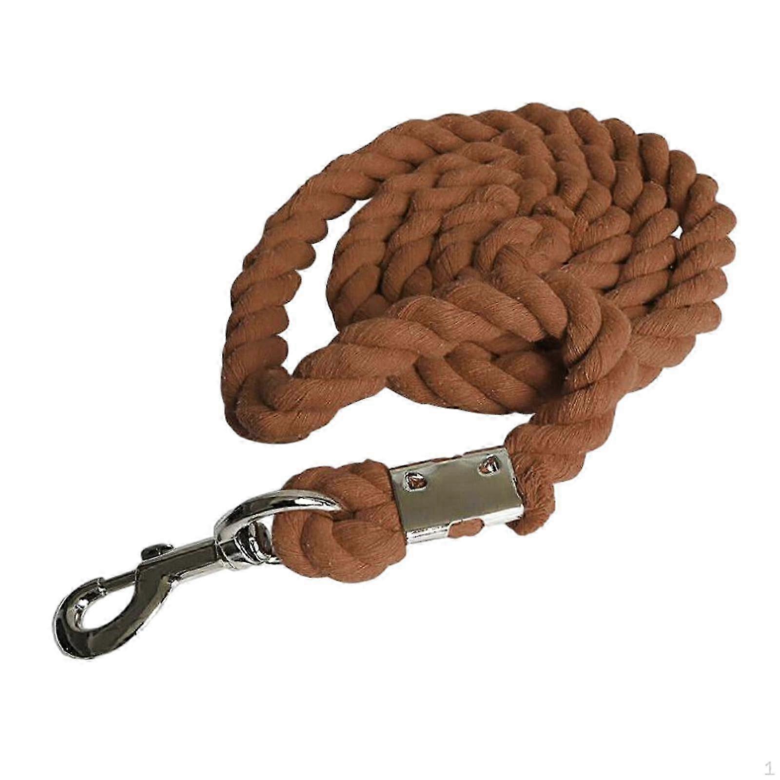 2025 Durable And Practical Horse Rope for Training