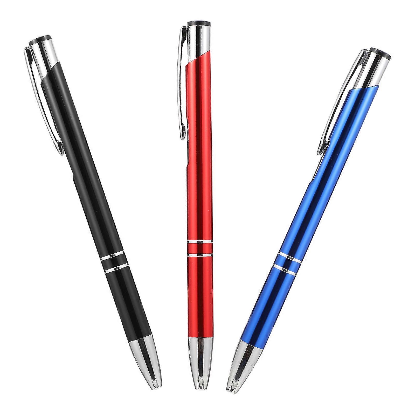 Vinyl Air Release Tool Practical Cylindrical Pens for Wrapping Window Tinting 3Pack