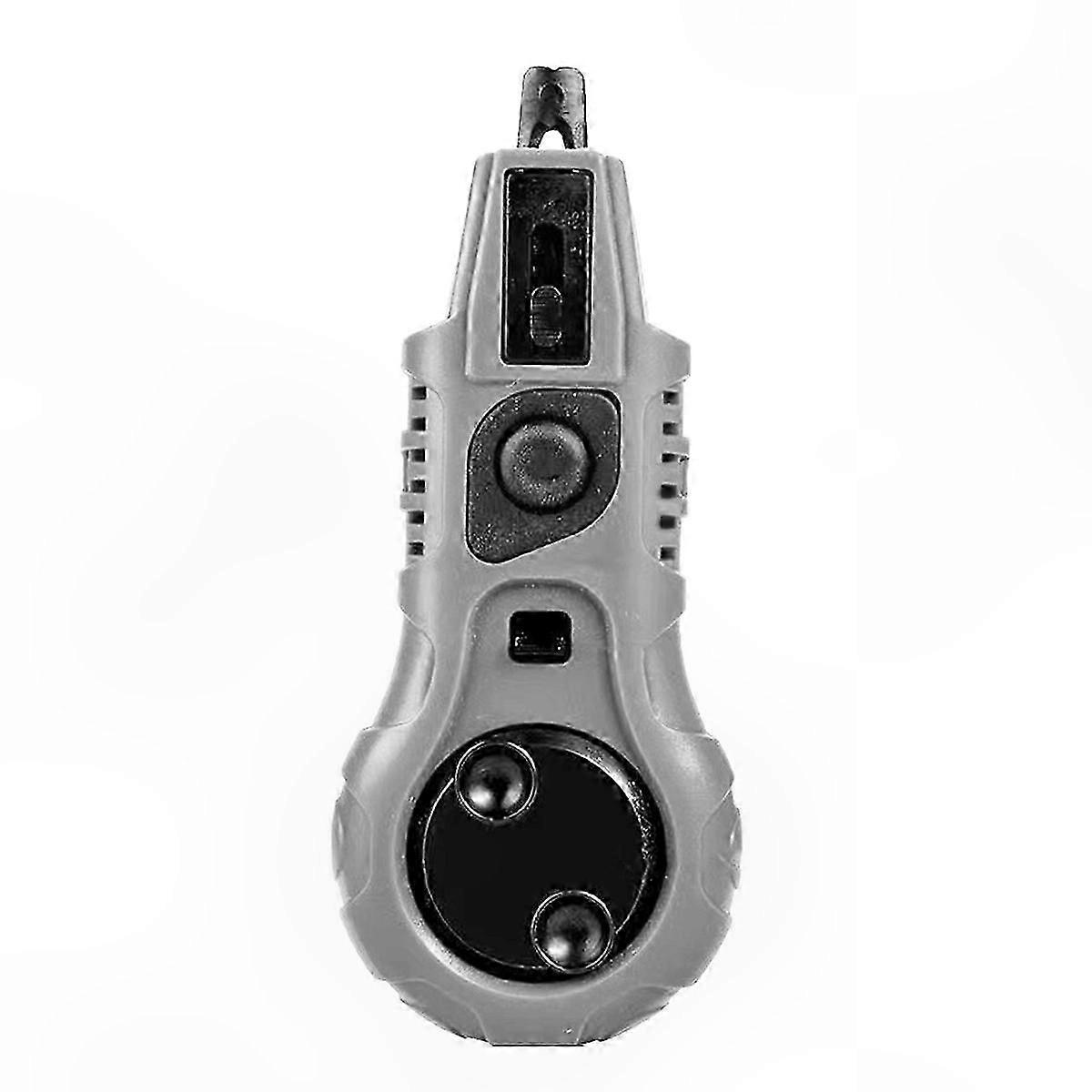 Electric Automatic Marker with Even Ink Flow for Woodworking Projects