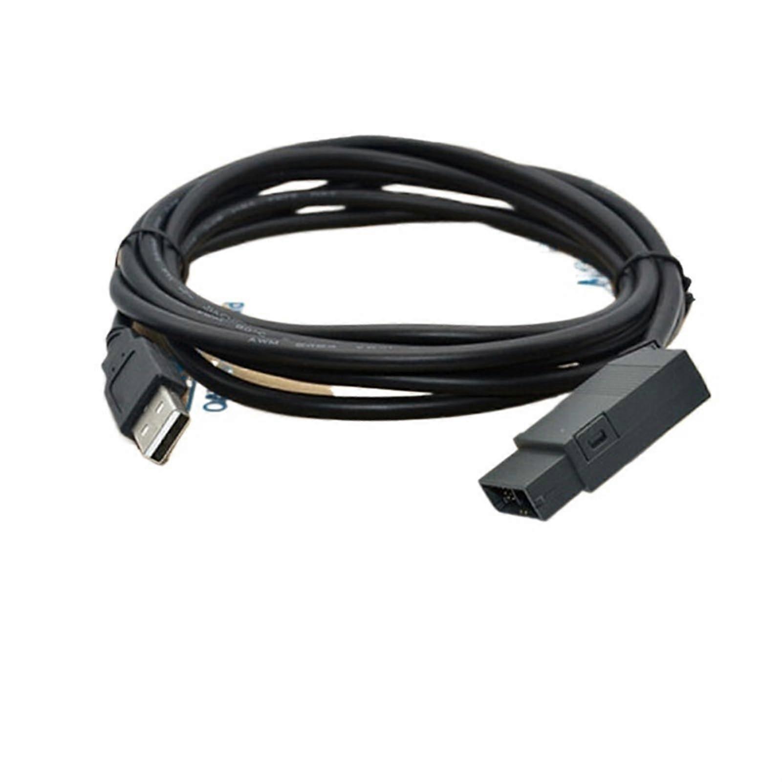 USB PLC Programming Cable for Siemens SIMATIC S7200 PlugandPlay Fast Data Transfer No Driver Needed