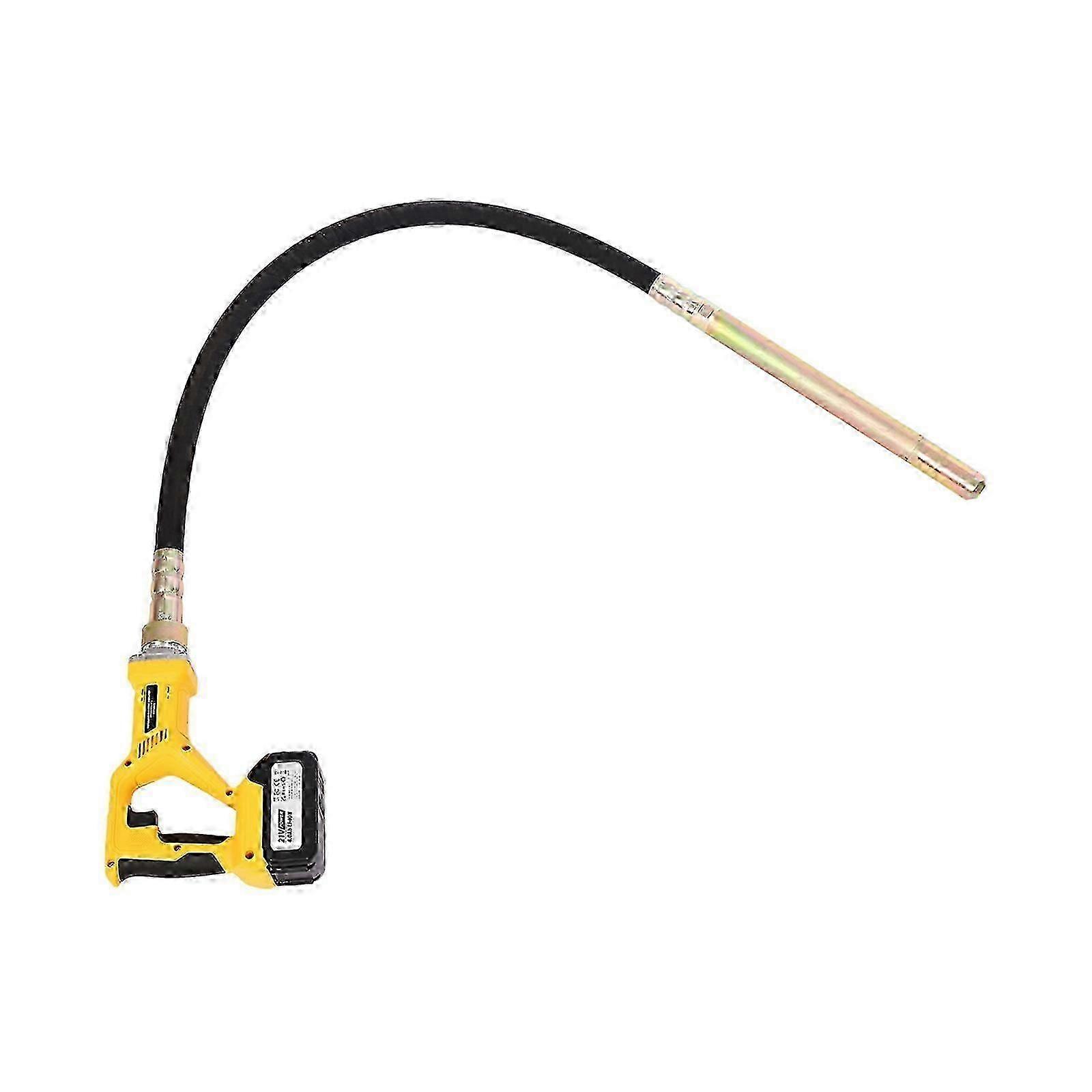 2000r/min Concrete Vibrating Tool Pure Copper Core Brushless Motor