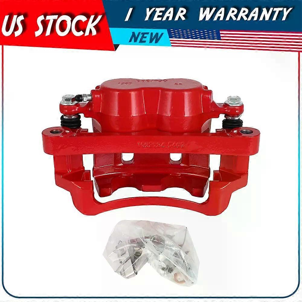 Front Right brake calipers For Ford Excursion 2000 2001 2002 2003 2004 2005 NO.1798