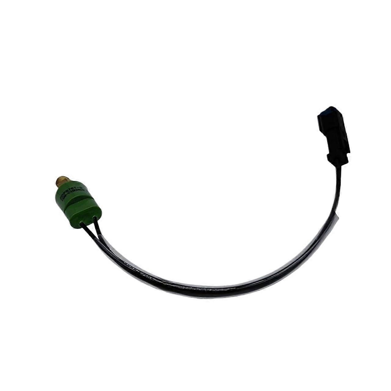 Excavator Pressure Switch 1060181 for CAT E320B E320C E320D 312B 325B 330B Hydraulic Sensor