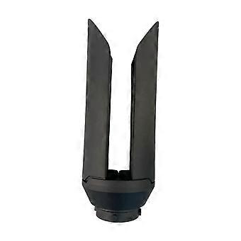 Stijltangopzetstuk voor DysonAirwrap HS01 HS05 HS08 Krultang Stylingplaat Clip Stijltang Mondstuk A