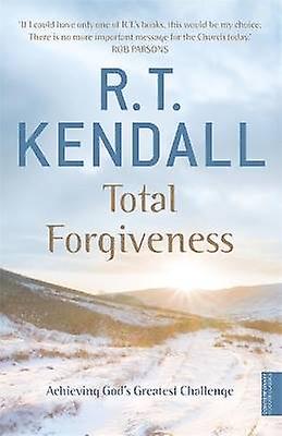 Total Forgiveness
