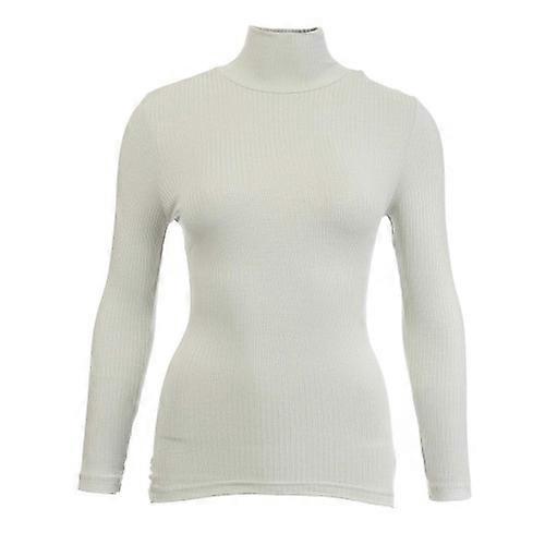 Diesel Womens/Ladies Long-Sleeved Top