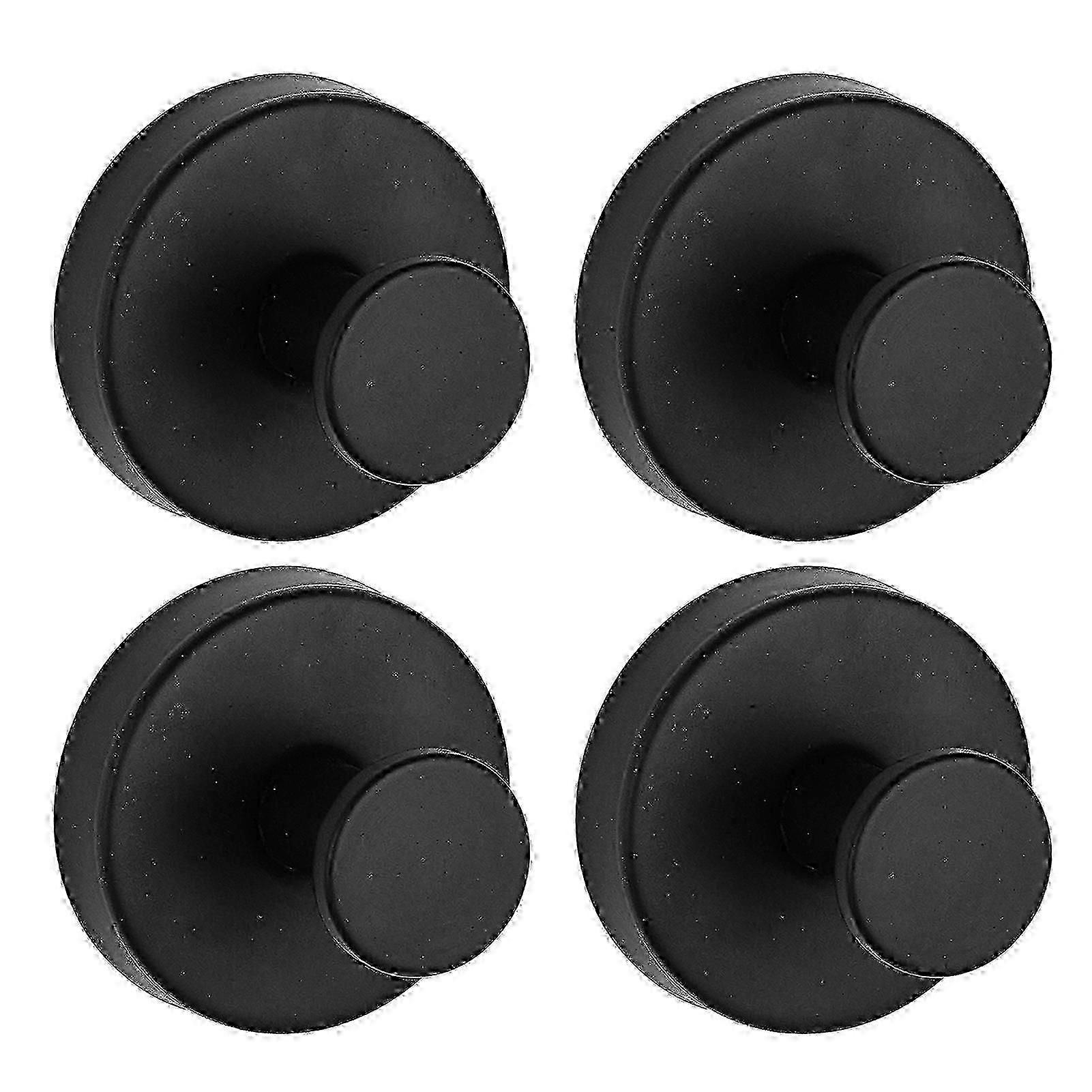 Suction cup hooks for wall stainless steel no-drill waterproof