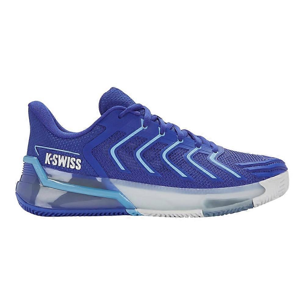 Shoes K-Swiss 04438413