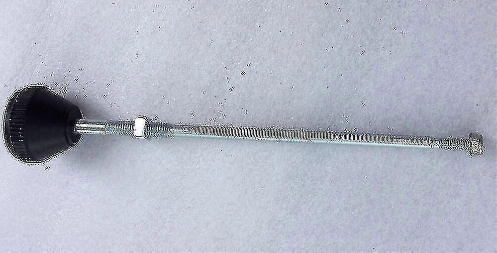 Spinning Bike Brake Knob Tension Assembly