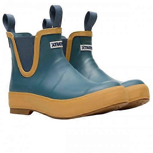 Xtratuf Womens/Ladies Legacy Ankle Deck Boots