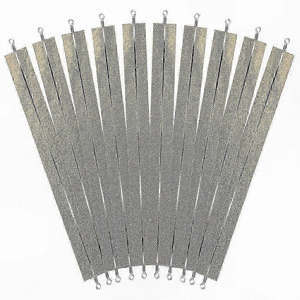 10-Pack Impulse Sealer Heating Elements for Repair and Maintenance