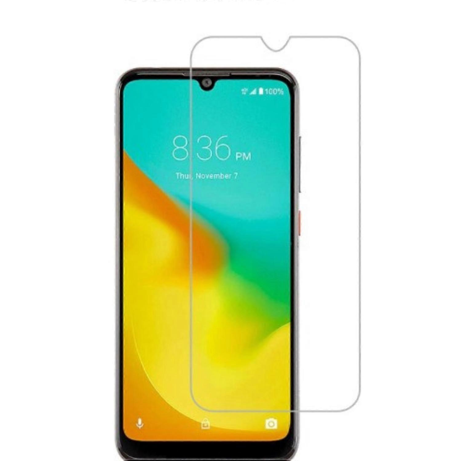 Hydrogel Screen Protector For Zte Blade A7 Prime