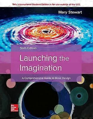 ISE Launching the Imagination