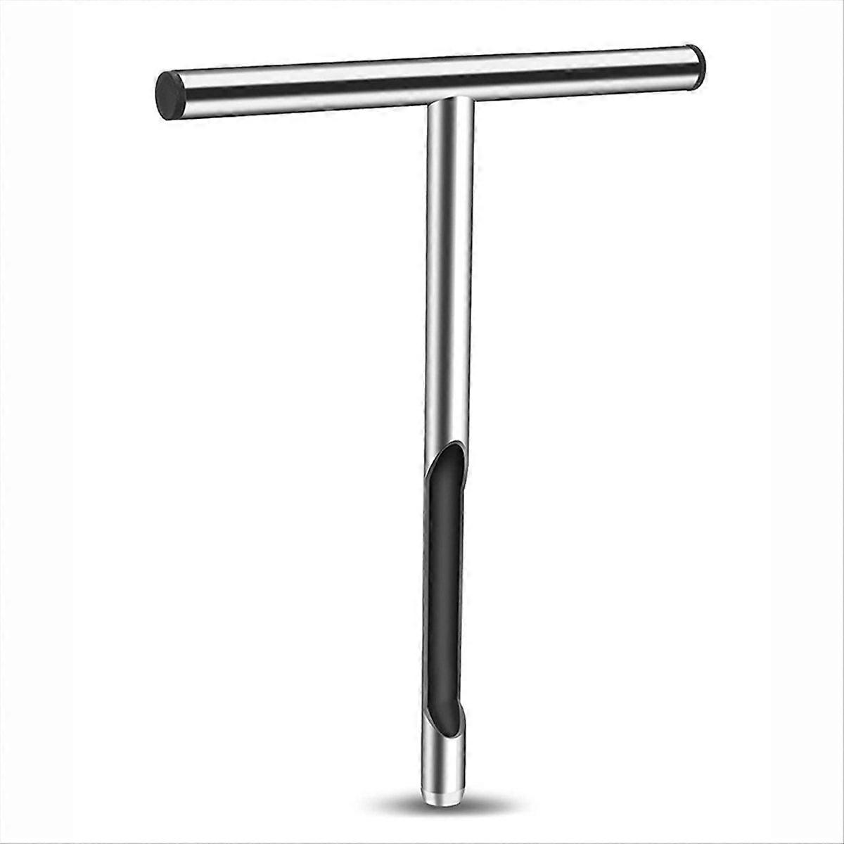 Soil Sampling Probe Stainless Steel Quick Inspection Soil Probe