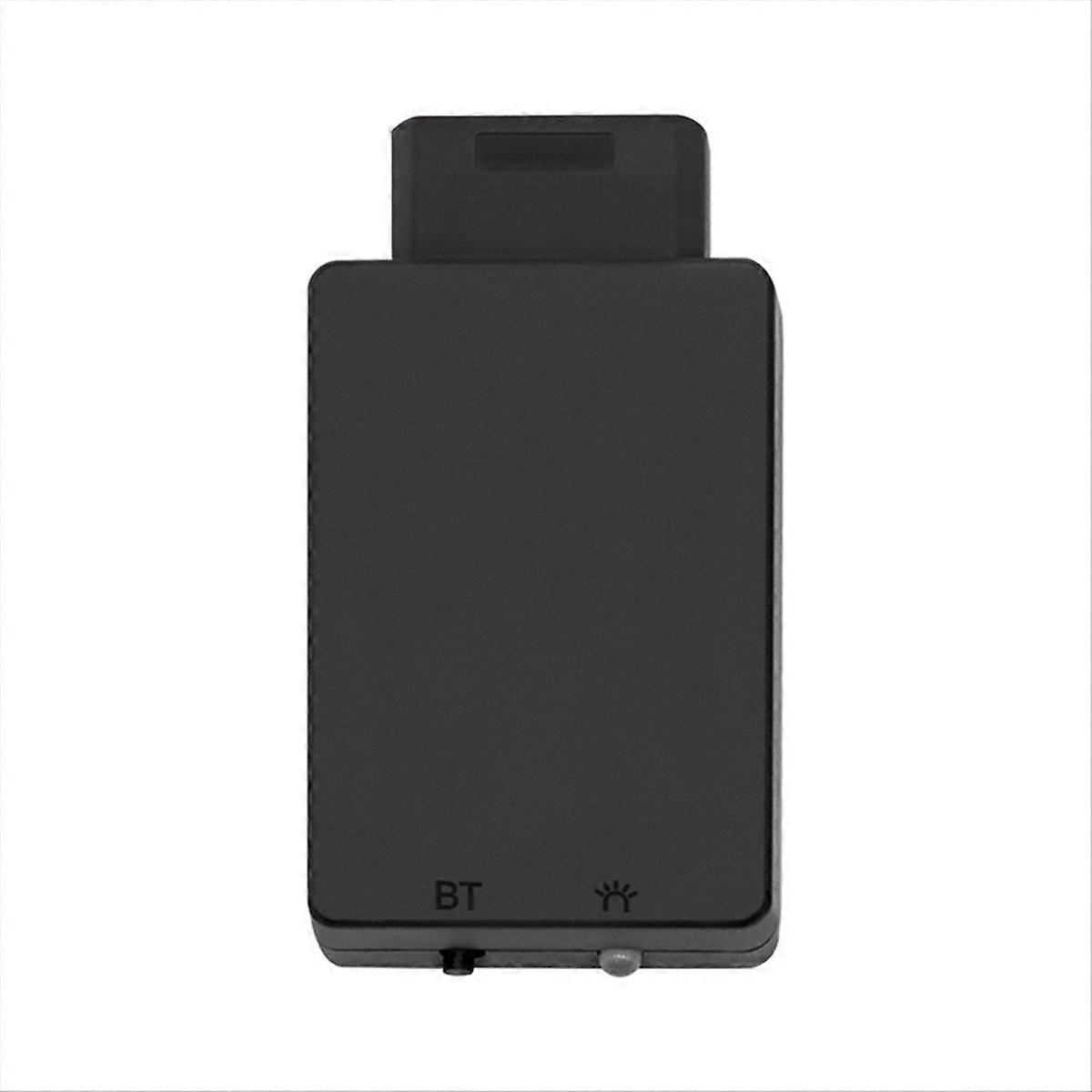 Bluetooth Wireless Controller Adapter for Saturn Console to PS4 PS5 Switch Pro Switch Joycon Xbox On