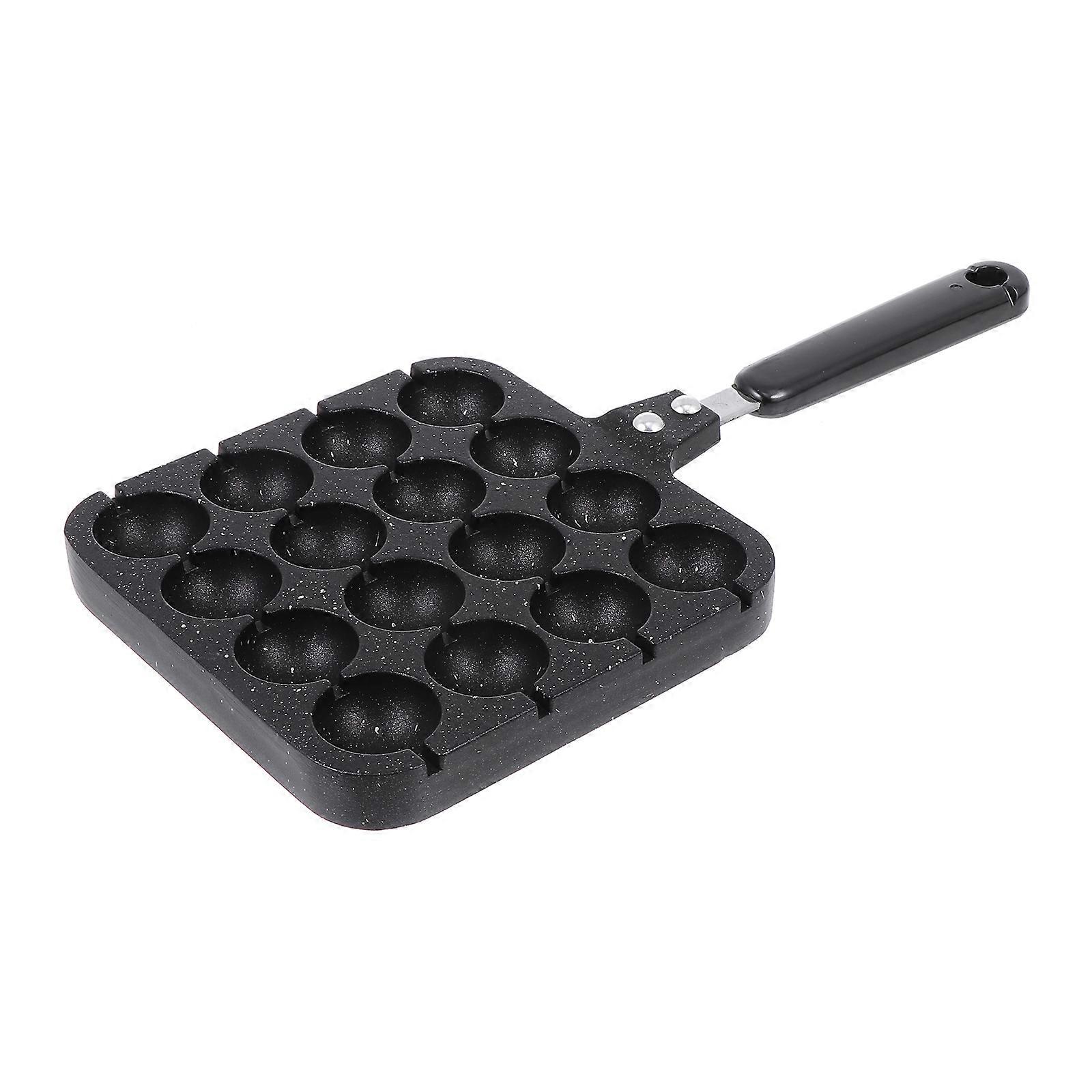 Baking Tray Octopus Mold for Cooking 1Pcs