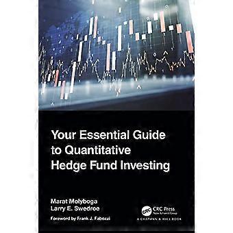 Votre guide essentiel pour l’investissement quantitatif dans les hedge funds