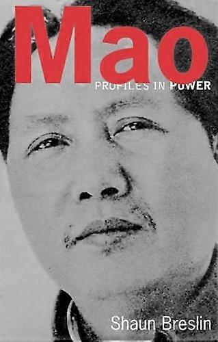 Mao: Profiles in Power Series