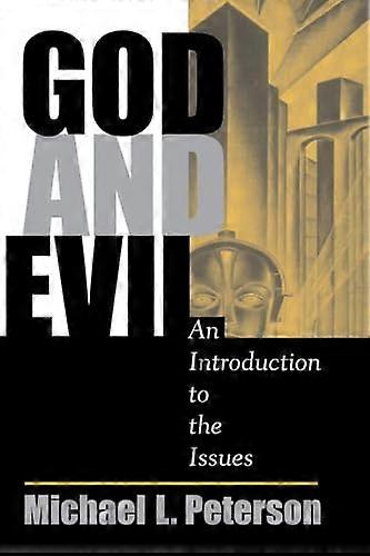 Dieu & Mauvais