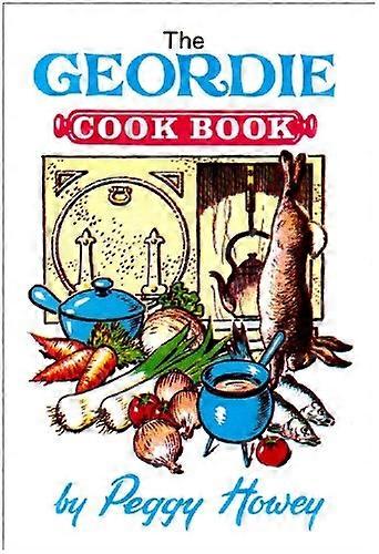 Geordie-Kochbuch