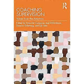 Supervisione del coaching: voci dalle Americhe