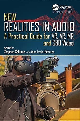 New Realities in Audio
