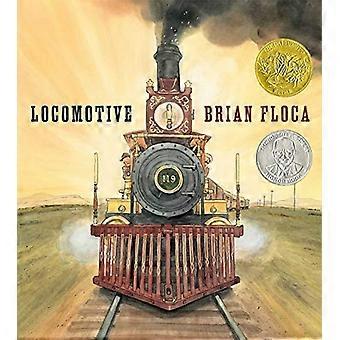 Locomotief