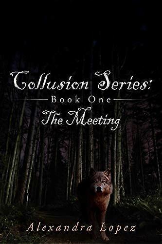Collusion Series: Buch Eins: Das Treffen