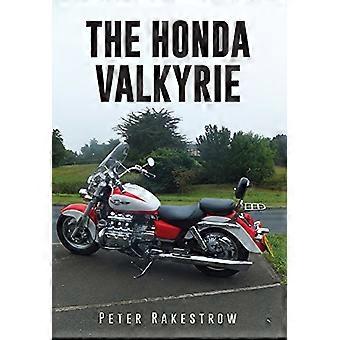 Honda Valkyrie
