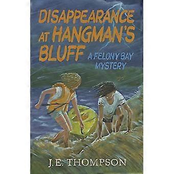 Scomparsa a Hangman's Bluff