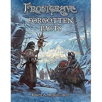 Frostgrave : Oublié pactes