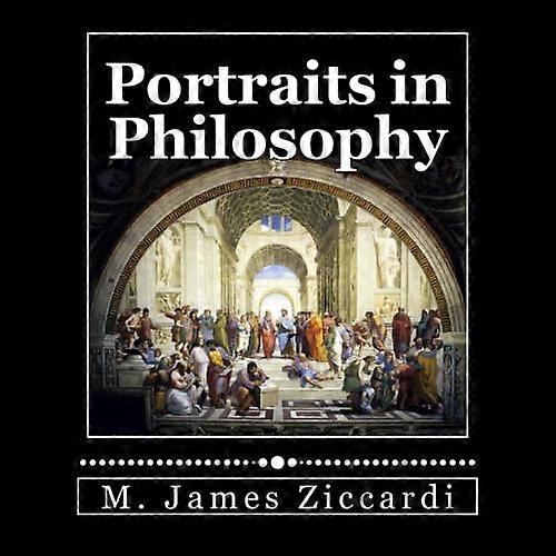 Portraits in Philosophy
