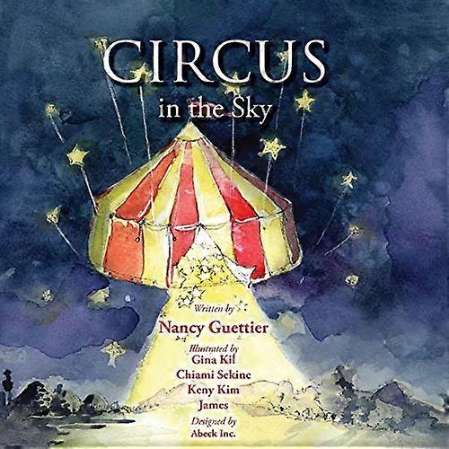 Cirque dans le ciel (Kids)