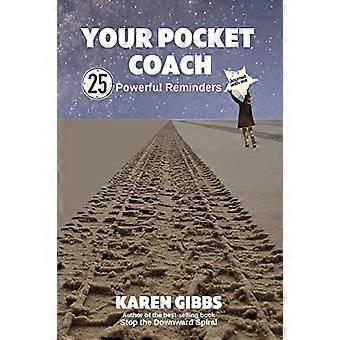 Votre Pocket Coach : 25 rappels puissants