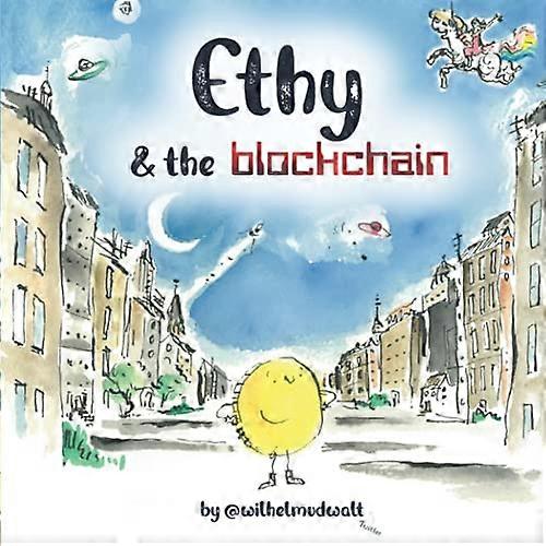 Ethy & the blockchain (Eco version)