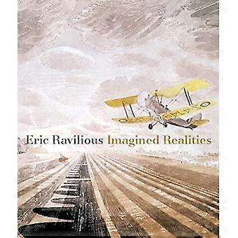 Eric Ravilious: Ingebeeld realiteit